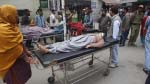 Afghan Earthquake Rocks Asia, Over 150 Killed
